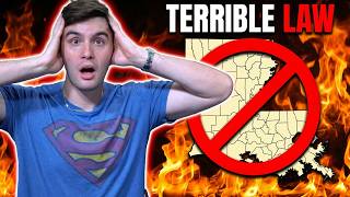 Louisiana Just Proposed a Wholesaling Law… And It’s BAD