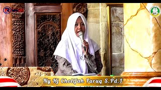 Sholawat Burdah Tanah Merah ( 07/01/2025)