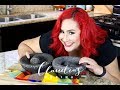 How to Season a Molcajete - Chef Claudia's Cocina Tools Ep. 1