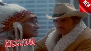 McCloud 2024 |  Showdown at Times Square | McCloud Full Episodes | Best Crime Drama American