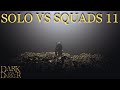 SOLO VS SQUADS 11 | Dark and Darker 1v2, 1v3 Highlights