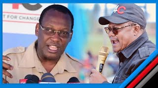 🔴#LIVE: UCHAGUZI WA CHADEMA MUDA HUU NI NOMA! NANI KUIBUKA MSHINDI?