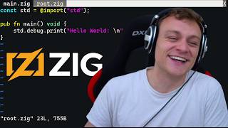 Zig from Scratch (Beginner Exploration)