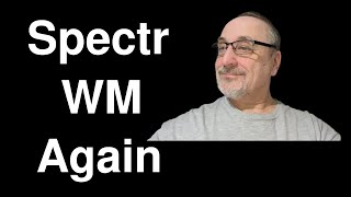 Spectrwm Again