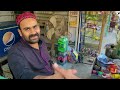 street food of my city layyah maza na aye to paisy wapis vlog