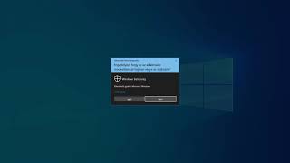 Windows 10 Defender biztonsági rés kiaknázása elleni védelem eszközének konfigurálása