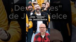 Des sosies de Jason Kelce... qui ne lui ressemblent pas! #Kelce #SuperBowl