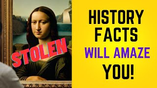 Rare History Facts That You Didn't Know! 😲 #shorts #history #interesting #amazing #ai #WWERaw #vlog