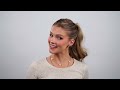 ponytail tutorial for beginners the best volume hacks from a pro hairstylist