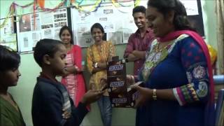 Save these Innocent Children of Vatsalyam Orphanage in Hyderabad