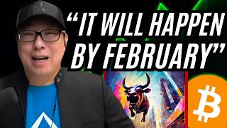 Samson Mow: “I’M SUPER BULLISH! This Event Triggers $500k BITCOIN in 2025\