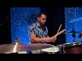 Planetshakers - I Choose You // Drum Cover