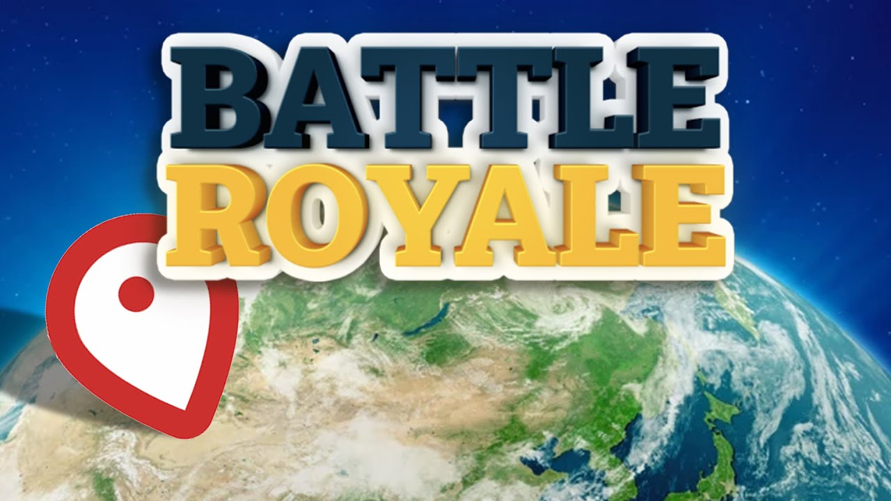 Geoguessr Battle Royale (Streamed 12/18/2020) - YouTube