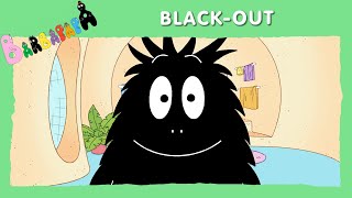 Barbapapà EP16 : Black-out - Una grande famiglia felice : EPISODIO COMPLETO (italiano)