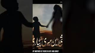 Tearful Emotional Kalaam  - MERI PYARI MAA  Samiullah Saqi - Islamic Releases lagu islami99