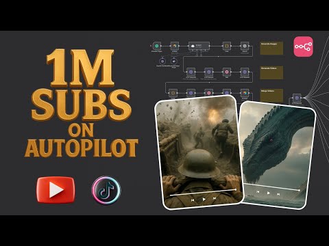Create Viral Pov Videos With Ai Auto Post To 12 Platforms Brendan S