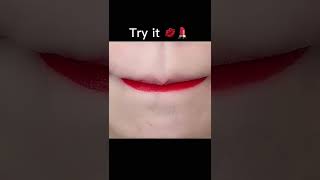 10 397 Lipstick 💄 #lipstick #lipsticktutorial #makeup #💋💄 #💄💗🕊