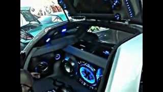 Street Shakers Custom Car Show 2012