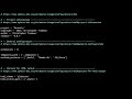 Introduction to Sphinx Python Document Generation