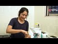 no cook breakfast in a jar overnight oats ramya