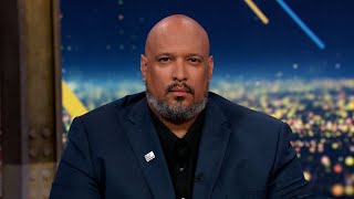 Ex-Capitol officer's reaction to Trump admin $5 million settlement with family of Jan 6 rioter
