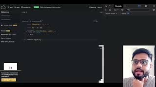forEach function in Javascript from the scratch | Polyfill