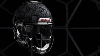 The new Riddell Diamond Technology Innenleben