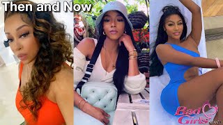 BGC Season 11 Then and Now | 2021