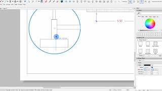 การทำ Shop Drawing 2