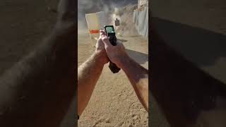 USPSA Match at PRGC. Stage IV. 01/26/2025