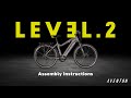 How-To: Assemble the Aventon Level.2 Ebike