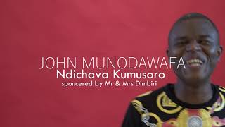 Jay Munoz - Ndichava kumusoro official video laktam studios 2021