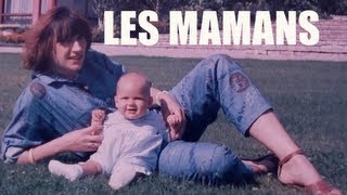 Les Mamans - Natoo