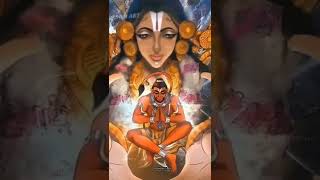 Hanuman Ji status🚩Bajrang bali Status🚩Hanumanstatus🚩Bajrangi 🚩Bajrangbali status #shorts #jaishriram