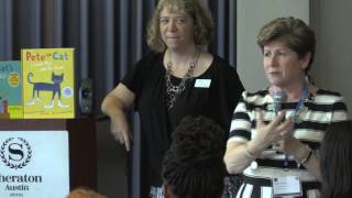 Georgia's Pre K Class Professional Development