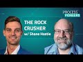 THE ROCK CRUSHER || Shane Hastie || Process Pioneers