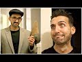 DESI DAD LOGIC | Sham Idrees