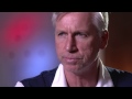 alan pardew exclusive interview