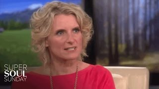 Elizabeth Gilbert on Finding Your Passion | SuperSoul Sunday | Oprah Winfrey Network