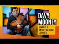 Davy Mooney Lesson - Learning Intricate Melodies