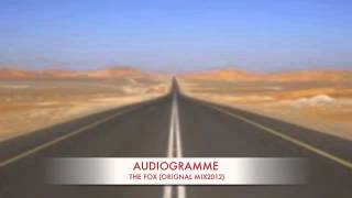 Audiogramme   The Fox Orignal Mix