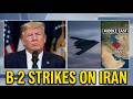 Trump Address: Iran Ceasefire, New Customs Executive Orders & D.C. Updates