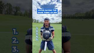 Avoid Saying The Same Thing As Jsn Seahawks Shorts
