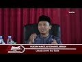 hukum makelar dimakelarkan ustadz ammi nur baits