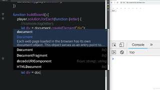 55 Modern JavaScript 30 005 Add Alphabet Letters