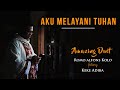 AKU MELAYANI TUHAN - Amazing Duet - Cover by: Romo Alfons Kolo Featuring Keke Adiba - Lagu Rohani