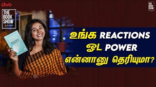 2021 Is Yours | As A Man Thinketh Book Review | The Book Show ft. RJ Ananthi
