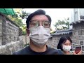 live seoul bukchon and samcheong dong sunday morning walk and q u0026a sep 27 2020 서울 종로구 북촌과 삼청동 라이브