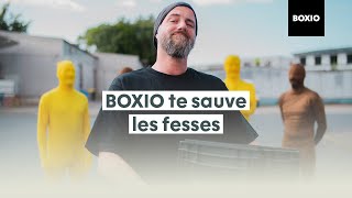 BOXIO TOILET | Nos toilettes sèches à séparation, on t'explique tout !  (ton VAN va nous adorer)