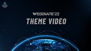 WISSENAIRE' 22 THEME VIDEO || IIT BHUBANESWAR